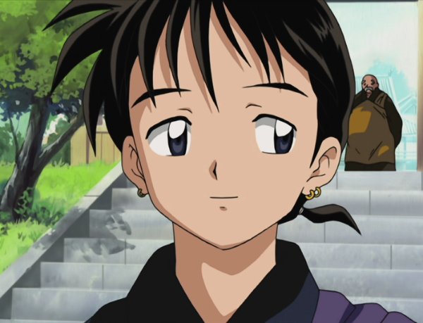 Miroku