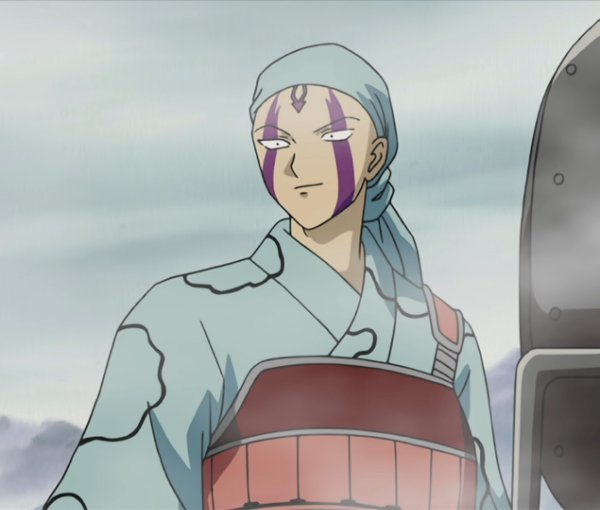 Renkotsu