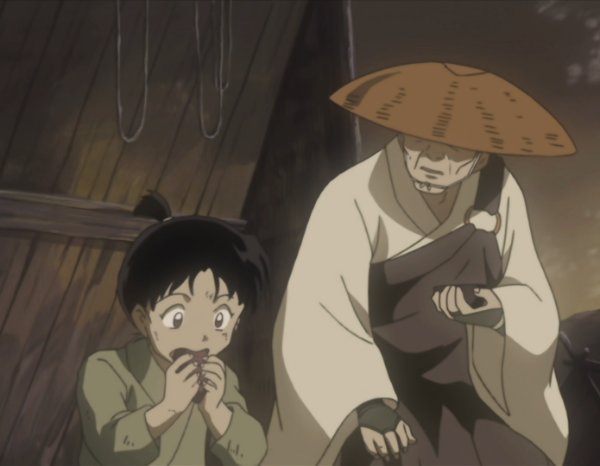 Saint Hakushin