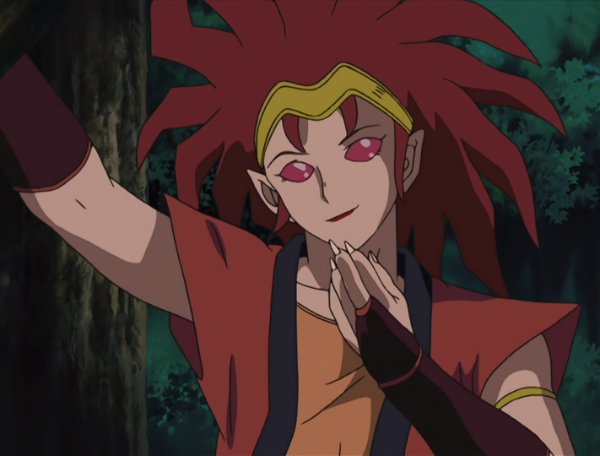 Suzaku