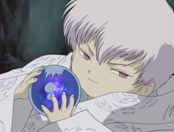 The Infant