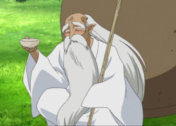 The Master of Potions