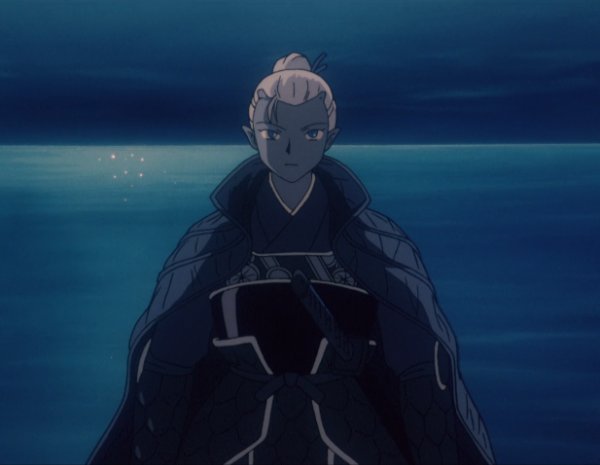 Tsukuyomaru