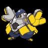 Iron Hands