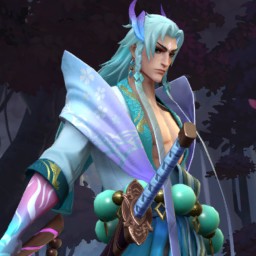 Aqua