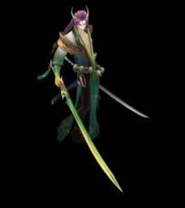 Emerald