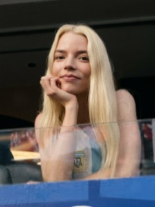 ANYA TAYLOR JOY
