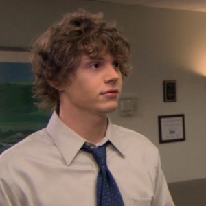 EVAN PETERS ACA