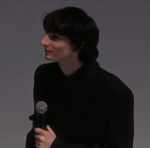 FINN WOLFHARD
