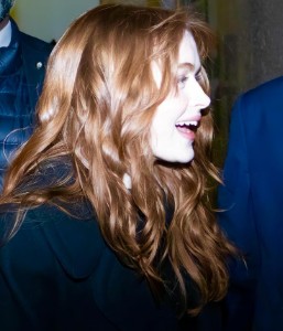 SADIE SINK