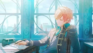 Akito Shinonome