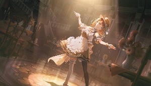 Minori Hanasato