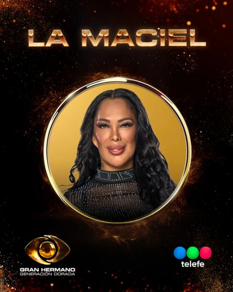 Lamaciel