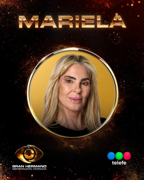 Mariela