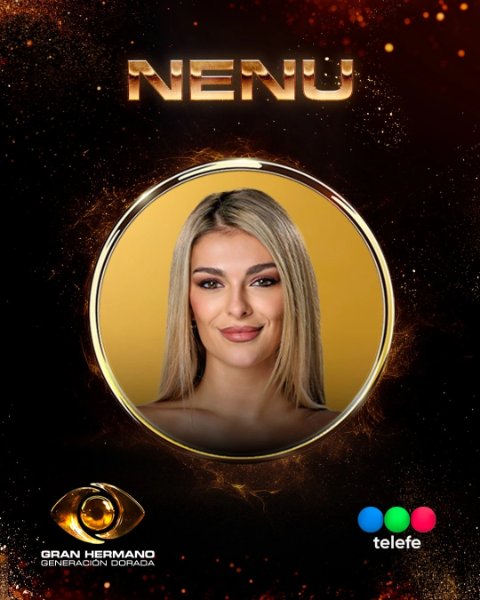 Nenu