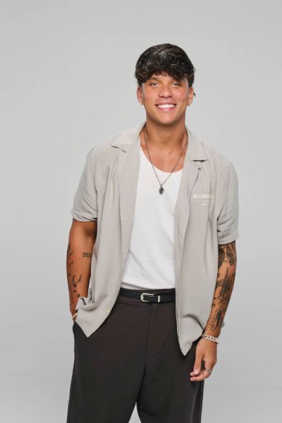 Nick