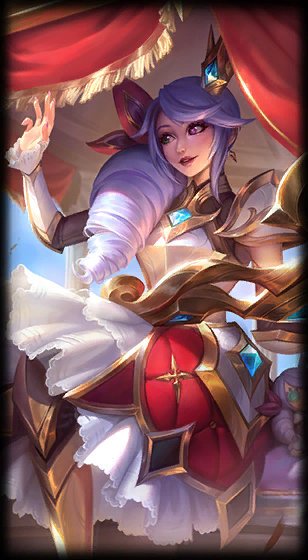 Battle Queen Gwen