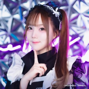 Gracenae Mirai Mirai