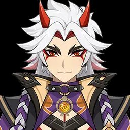 Arataki Itto