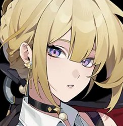 Evelyn