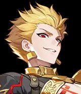 Gilgamesh