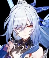 Jingliu