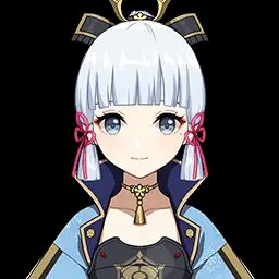 Kamisato Ayaka