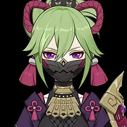 Kuki Shinobu