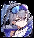 Silver Wolf