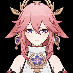 Yae Miko