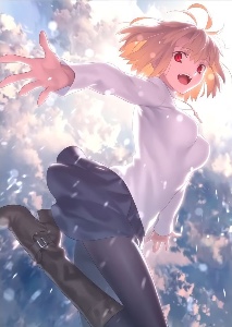 Arc tsuki re
