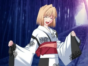 kagetsu tohya