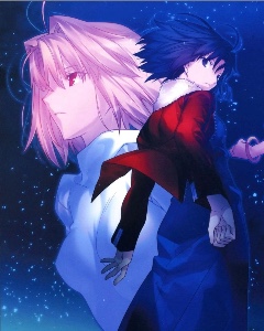 Melty blood
