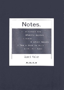 Notes (angel voices)