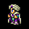 Mystic Knight