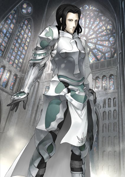 Gilles de Rais (Saber)