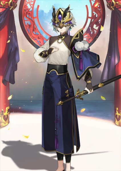 Lanling Wang