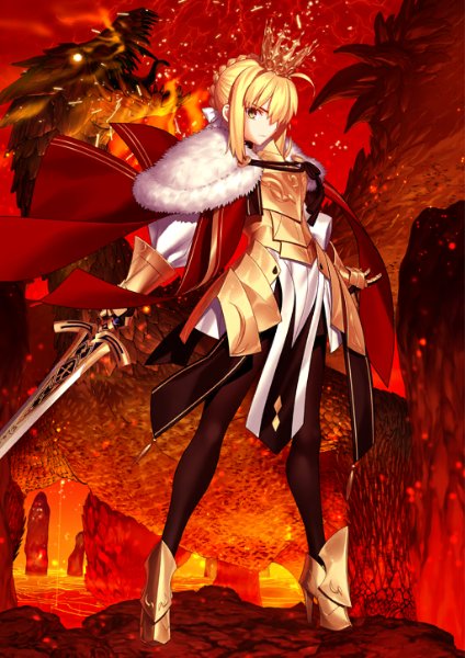 Lord Logres