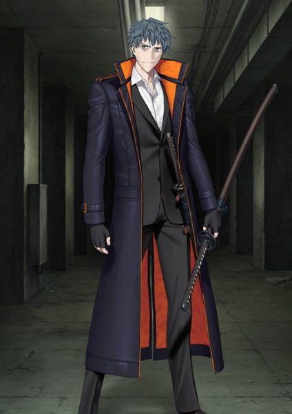Saito Hajime