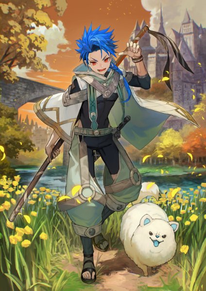 Setanta