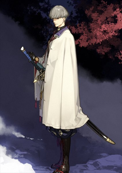 Watanabe no Tsuna