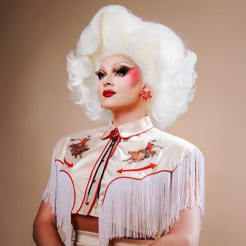 Acacia Forgot (S17)
