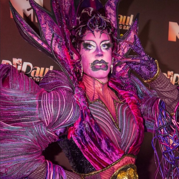 Ciara Myst (S18)