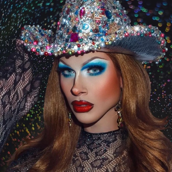 Darlene Mitchell (S18)
