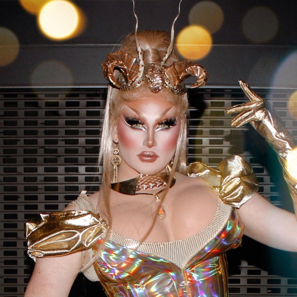 Irene ‘The Alien’ Dubois (S15)