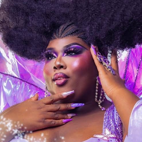 Kenya Pleaser (S18)