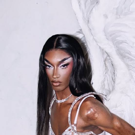 Lana Ja’Rae (S17)
