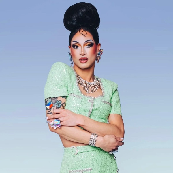 Mandy Mango (S18)