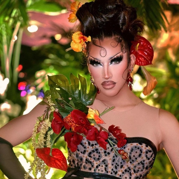 Mirage (S16)