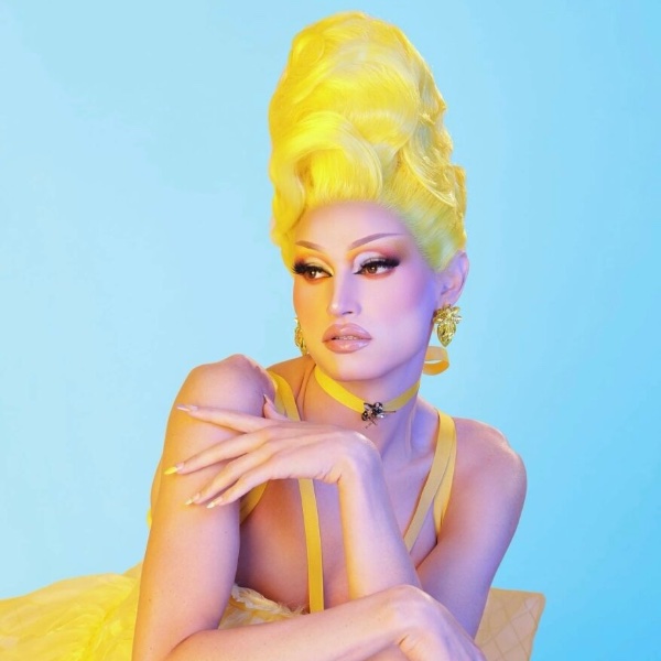 Princess Poppy (S15)